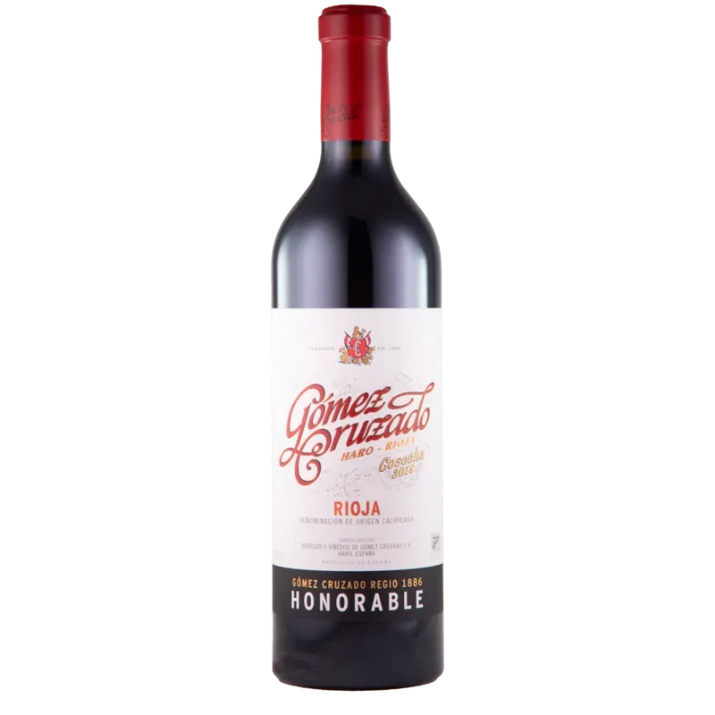 Rioja ‘Honorable’ 2019