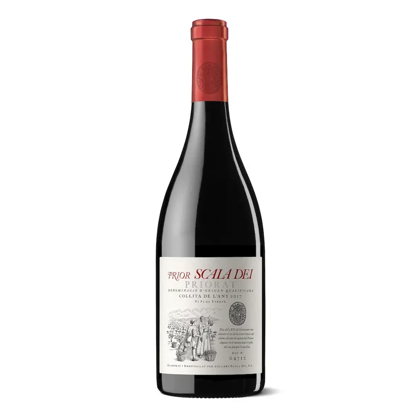 Prior Priorat 2022