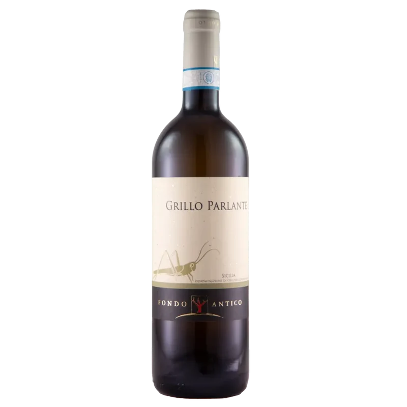 Grillo ‘Parlante’ 2024