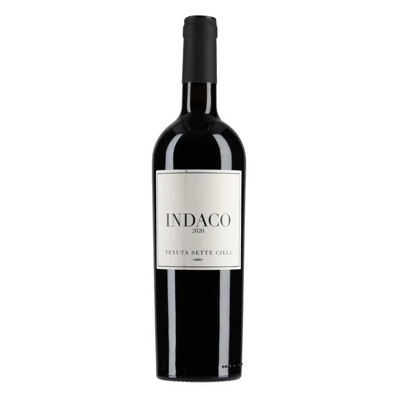 Rosso IGT Toscana Indaco 2020