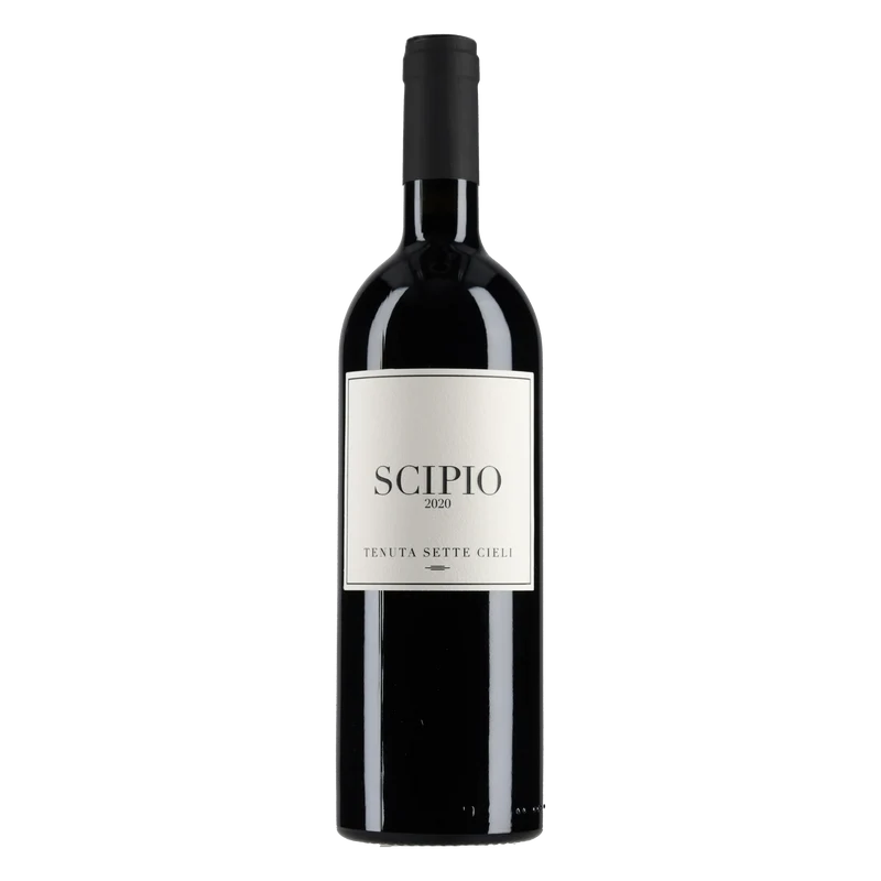 Rosso IGT Toscana Scipio 2020