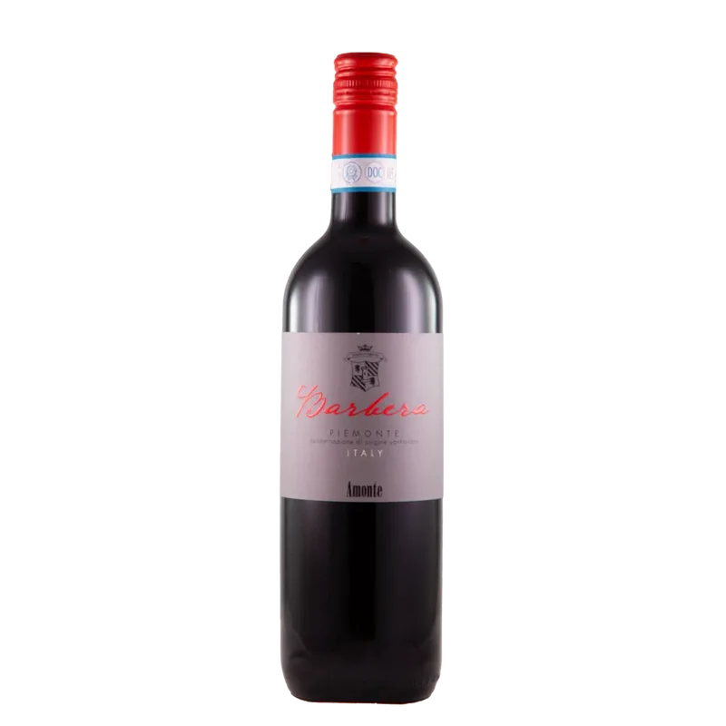 Barbera ‘Amonte’ 2024