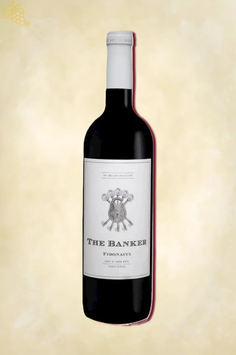 The Artisan Collection - "The Banker" Fibonacci Magnum 1.5L (2021)