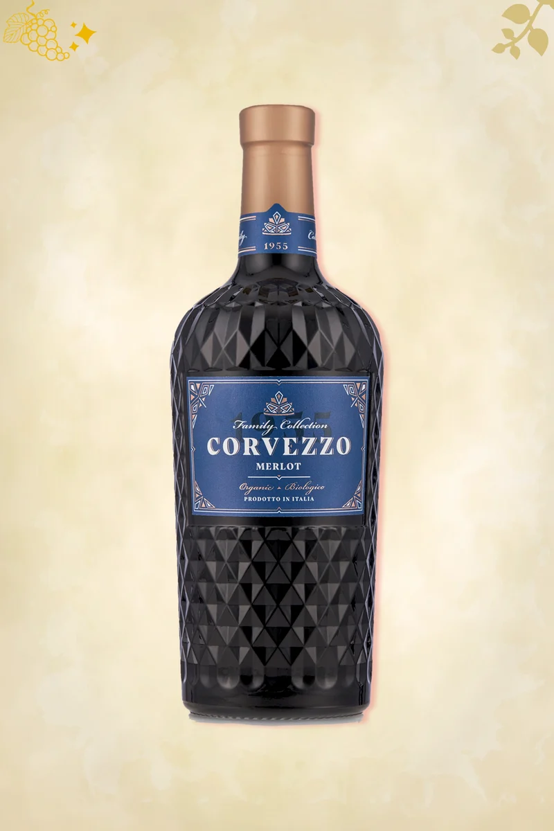 Corvezzo - Merlot (2023)