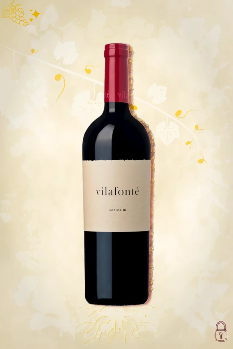 Vilafonté - Series M (2017)