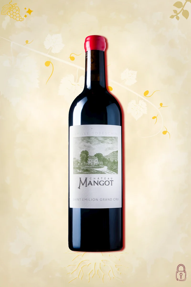 Château Mangot (2020)