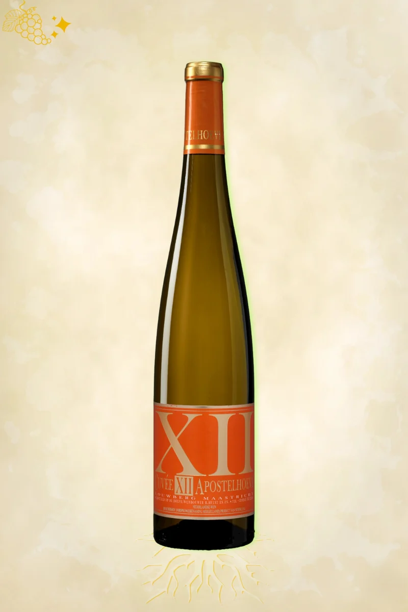 Apostelhoeve Cuvée XII 2024