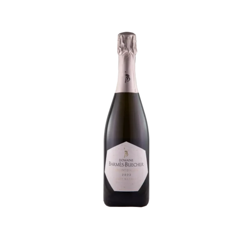 Crémant d'Alsace Zero Dosage 2022