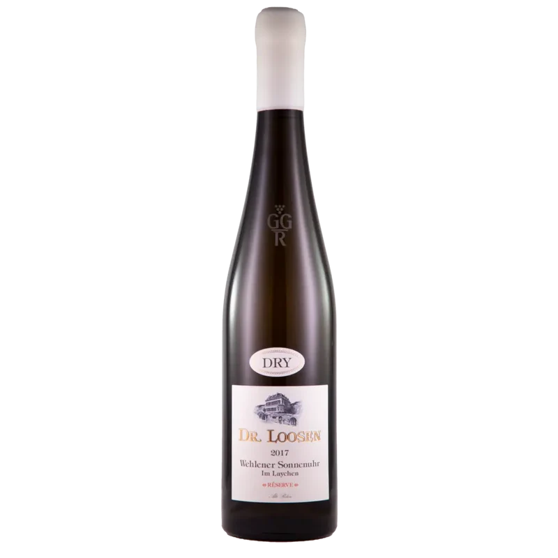 Riesling GG ‘Wehlener Sonnenuhr’ Alte Reben 2022