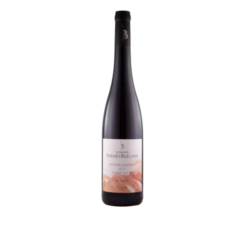 Pinot Noir Coteaux Calcaires 2023
