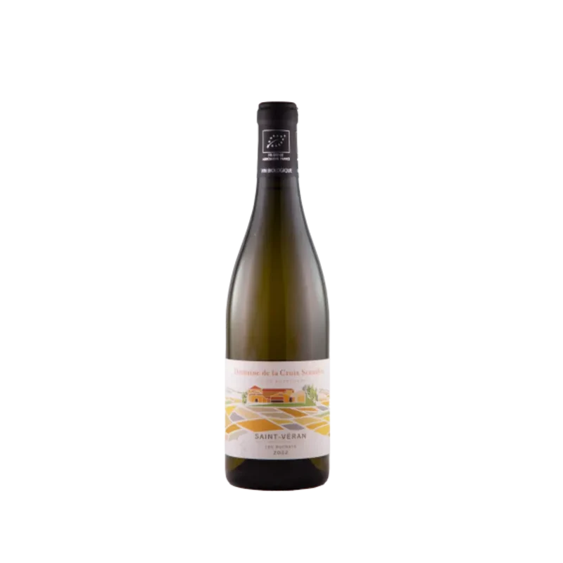 Saint-Véran ‘Les Rochats’ 2022