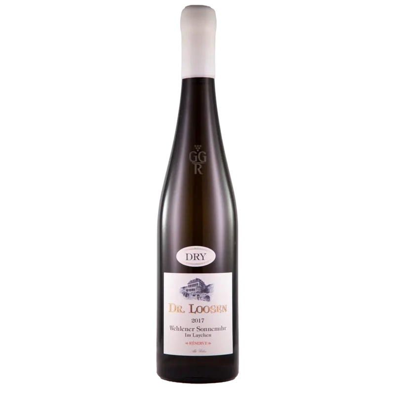 Riesling GG RESERVE 'Wehlener Sonnenuhr' "Im Laychen" 2018