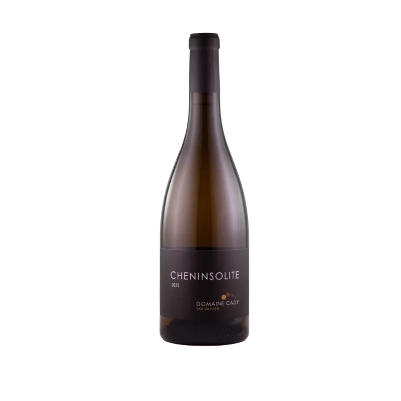 Anjou Blanc ‘Cheninsolite’ 2023