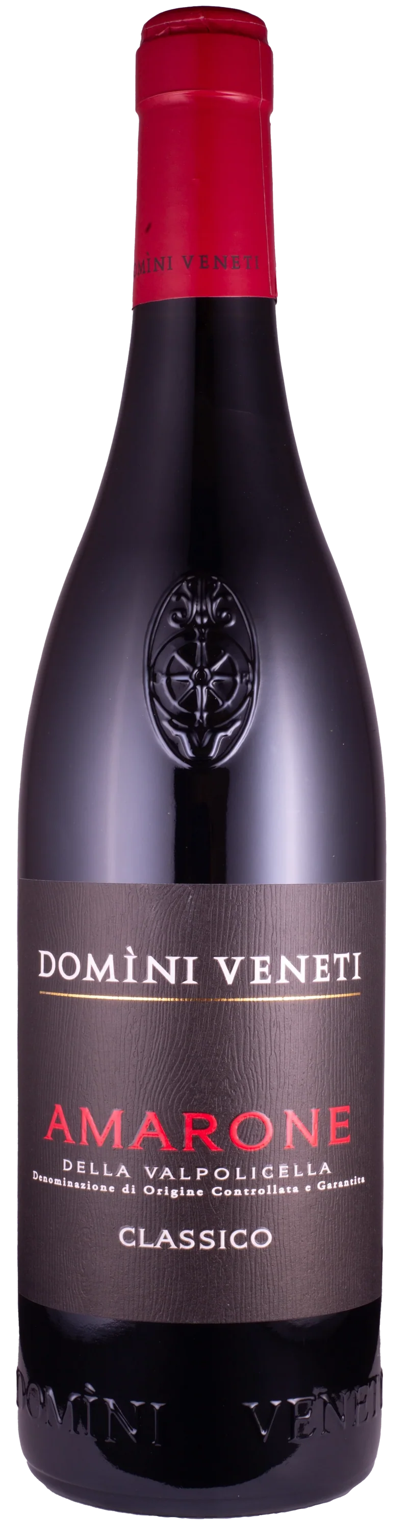Amarone della Valpolicella 2021