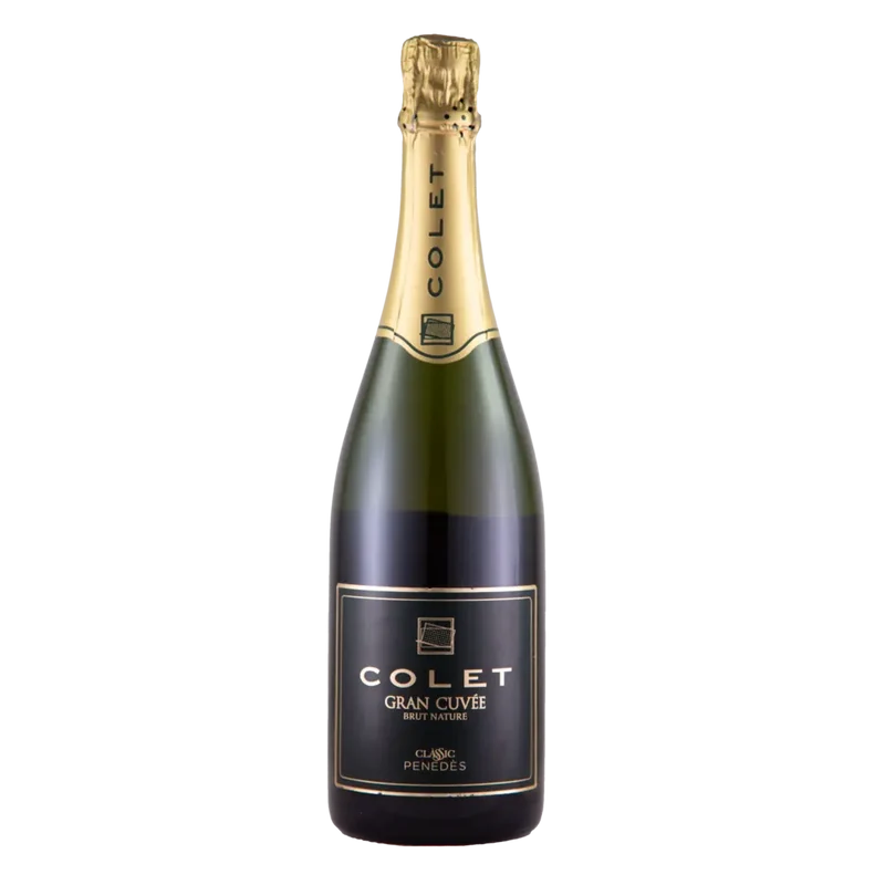 Gran Cuvée 2019