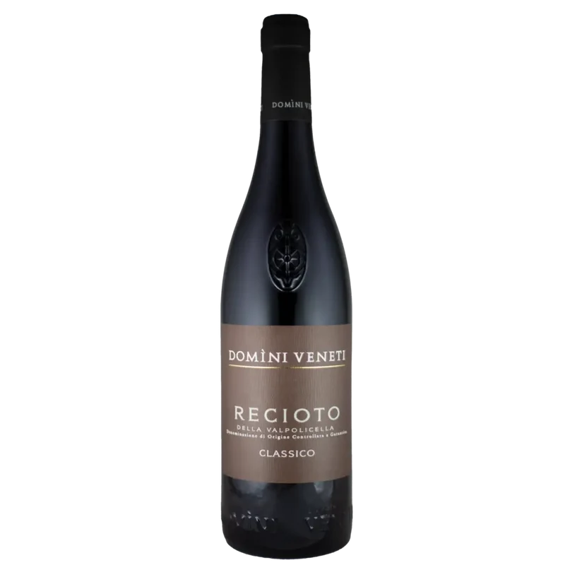 Recioto della Valpolicella Classico Superiore 2024