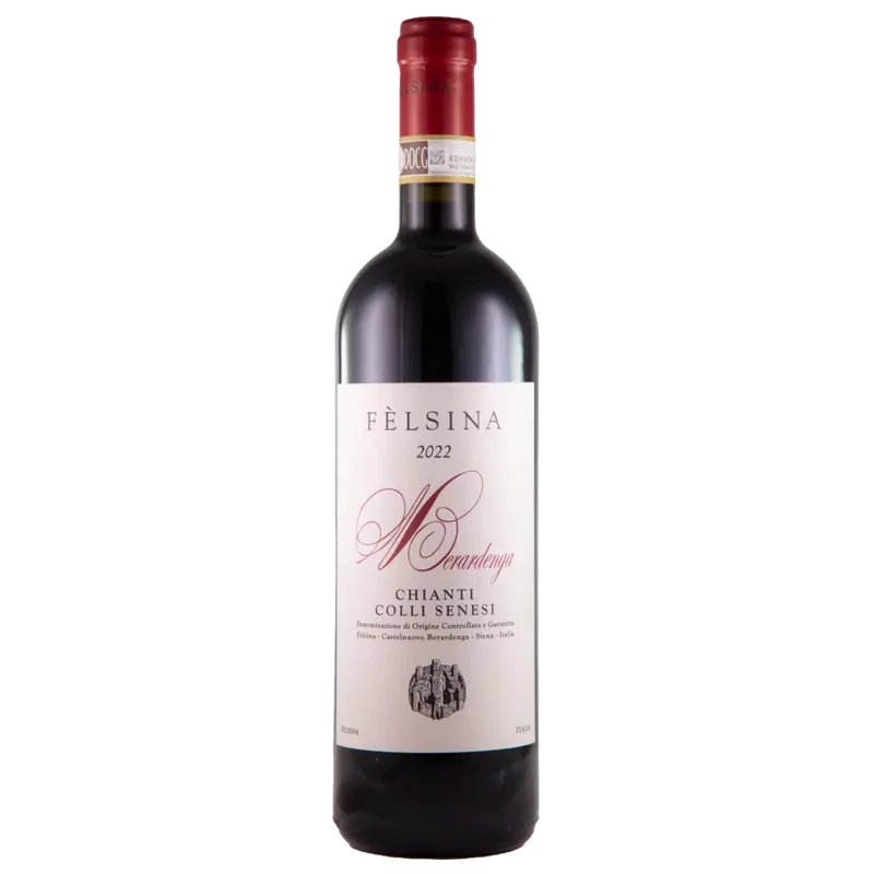 Berardegna Chianti Classico 2022