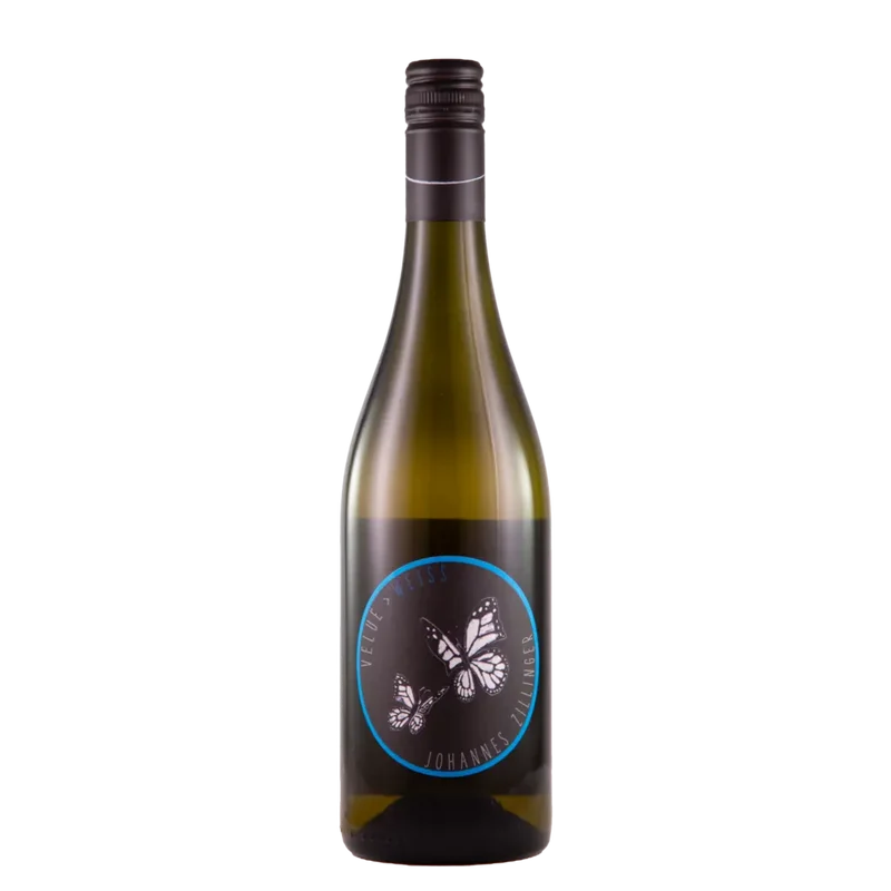 Velue Weiss Bio 2023