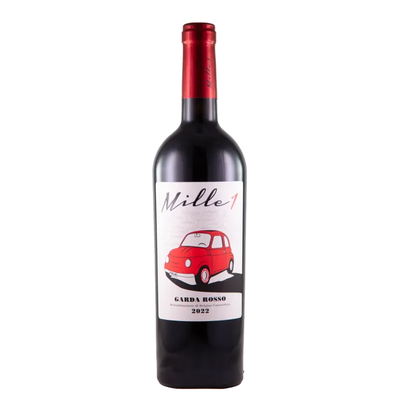 Mille 1 2022