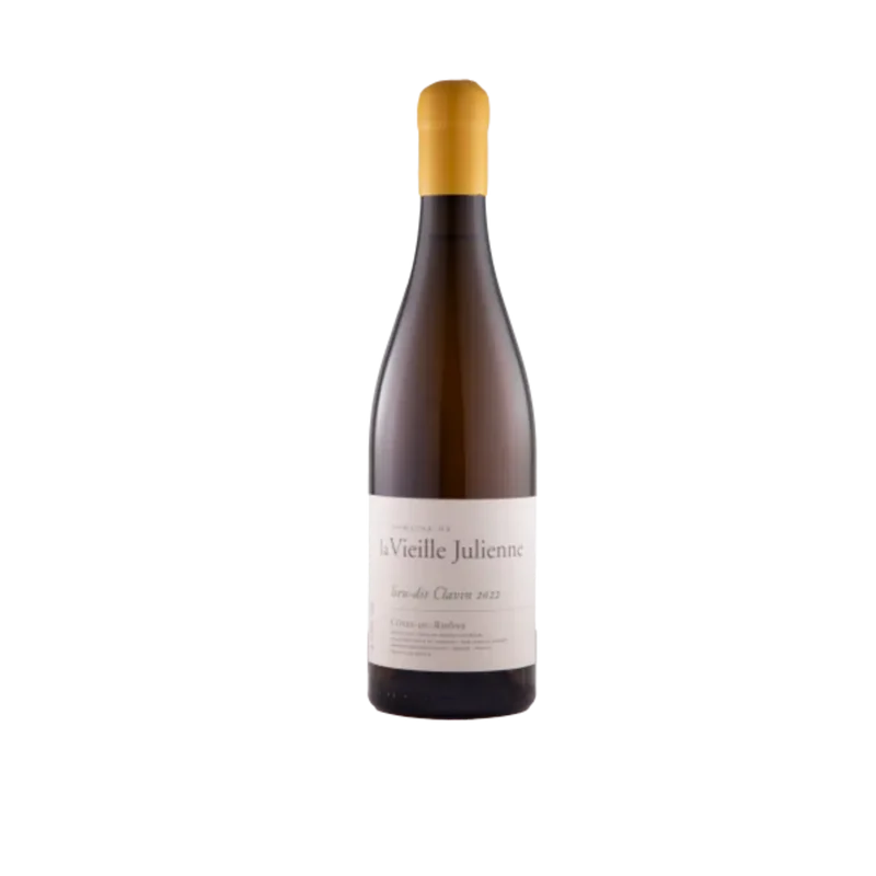 Côtes du Rhône blanc 'Lieu-dit Clavin' 2023