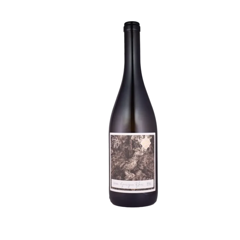 TEWA Sauvignon Blanc '76 2022