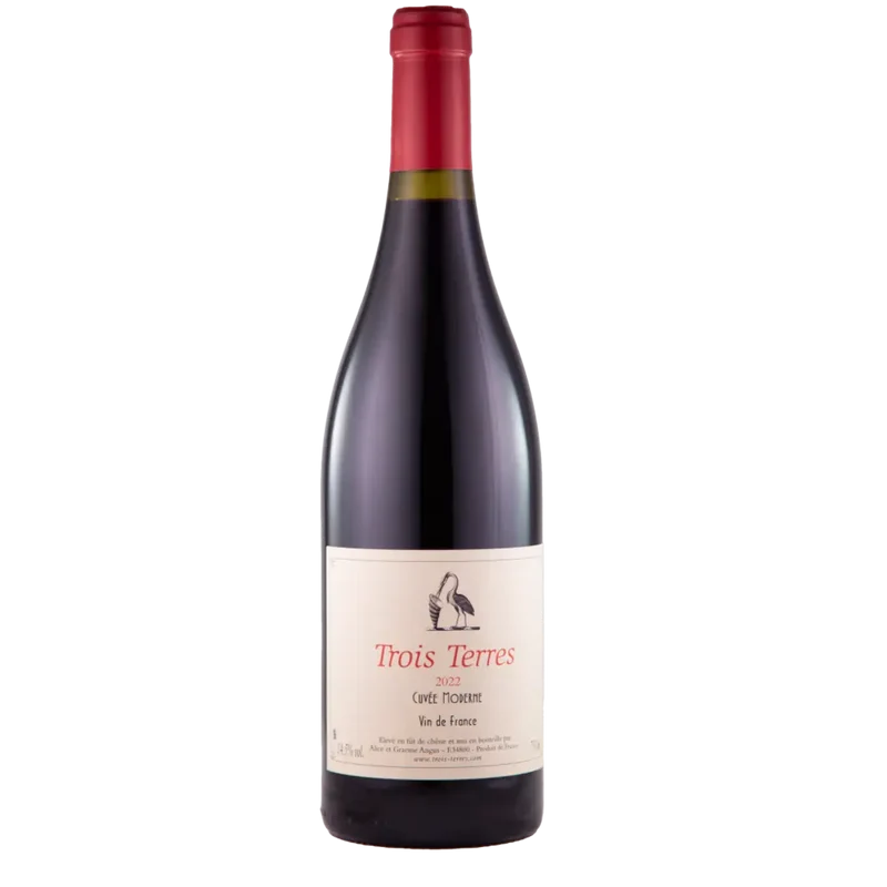 Cuvée Moderne 2022