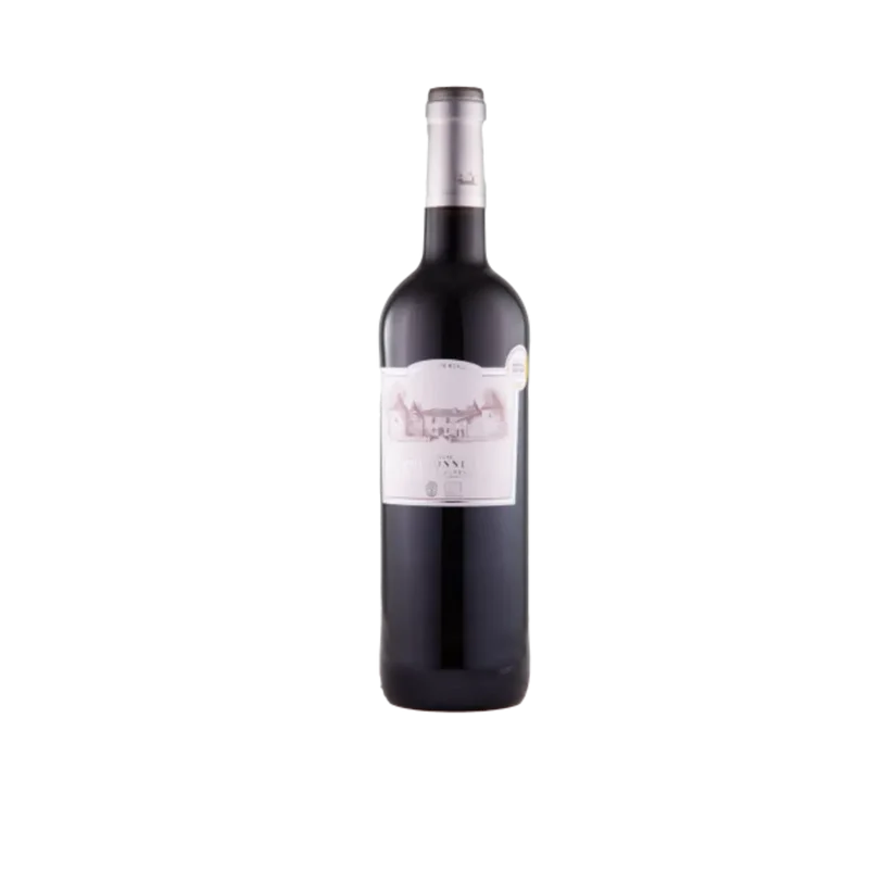 Bordeaux Superieur 2022