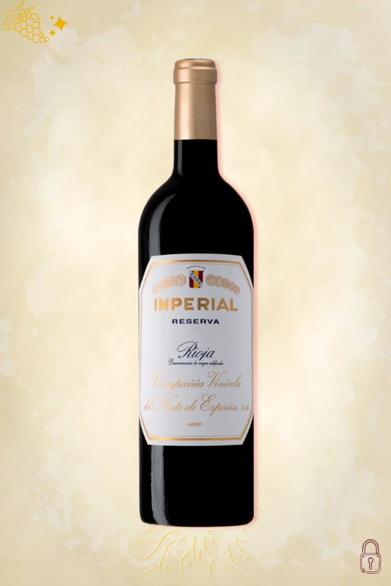 Cune - Imperial Reserva (2019)