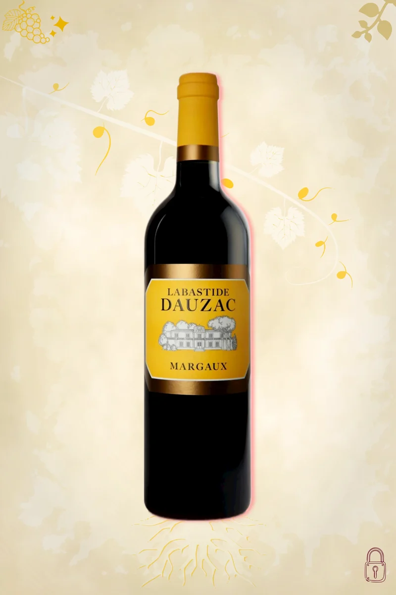 Château Dauzac - La Bastide (2020)