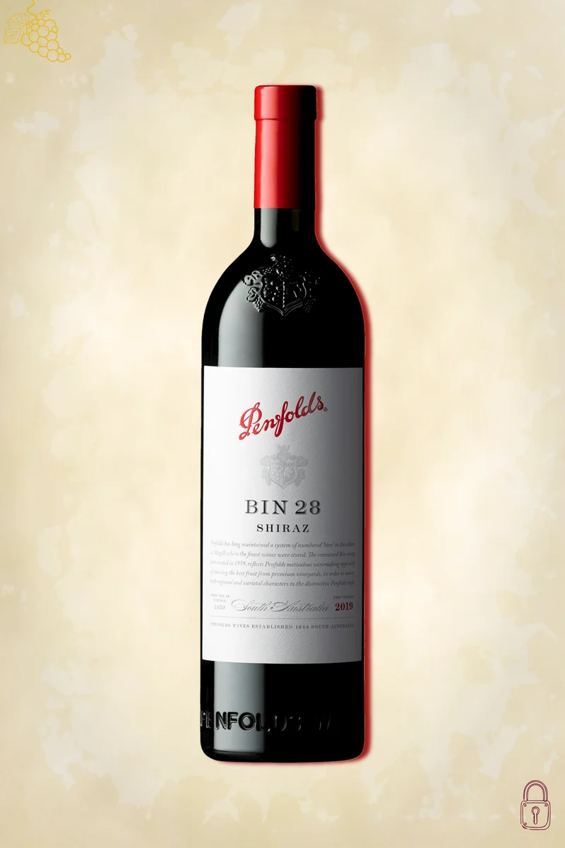 Penfolds - Bin 28 (2019)