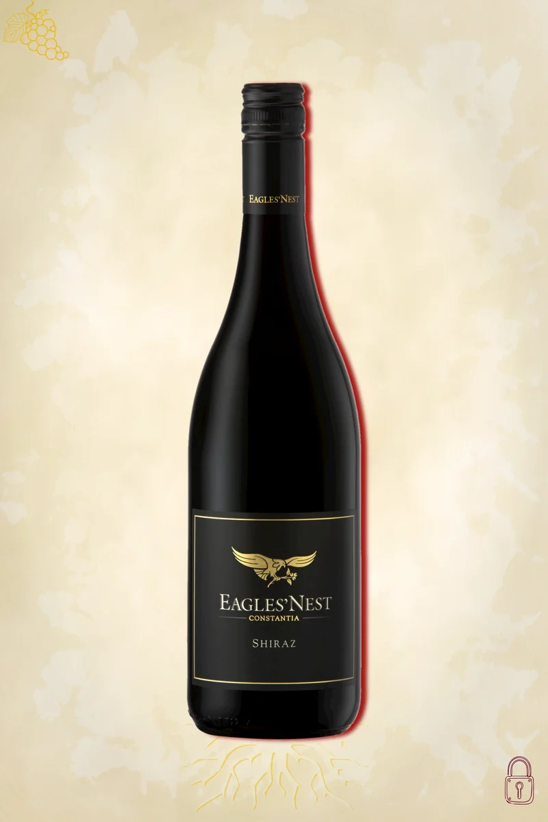 Eagles’ Nest - Shiraz (2020)