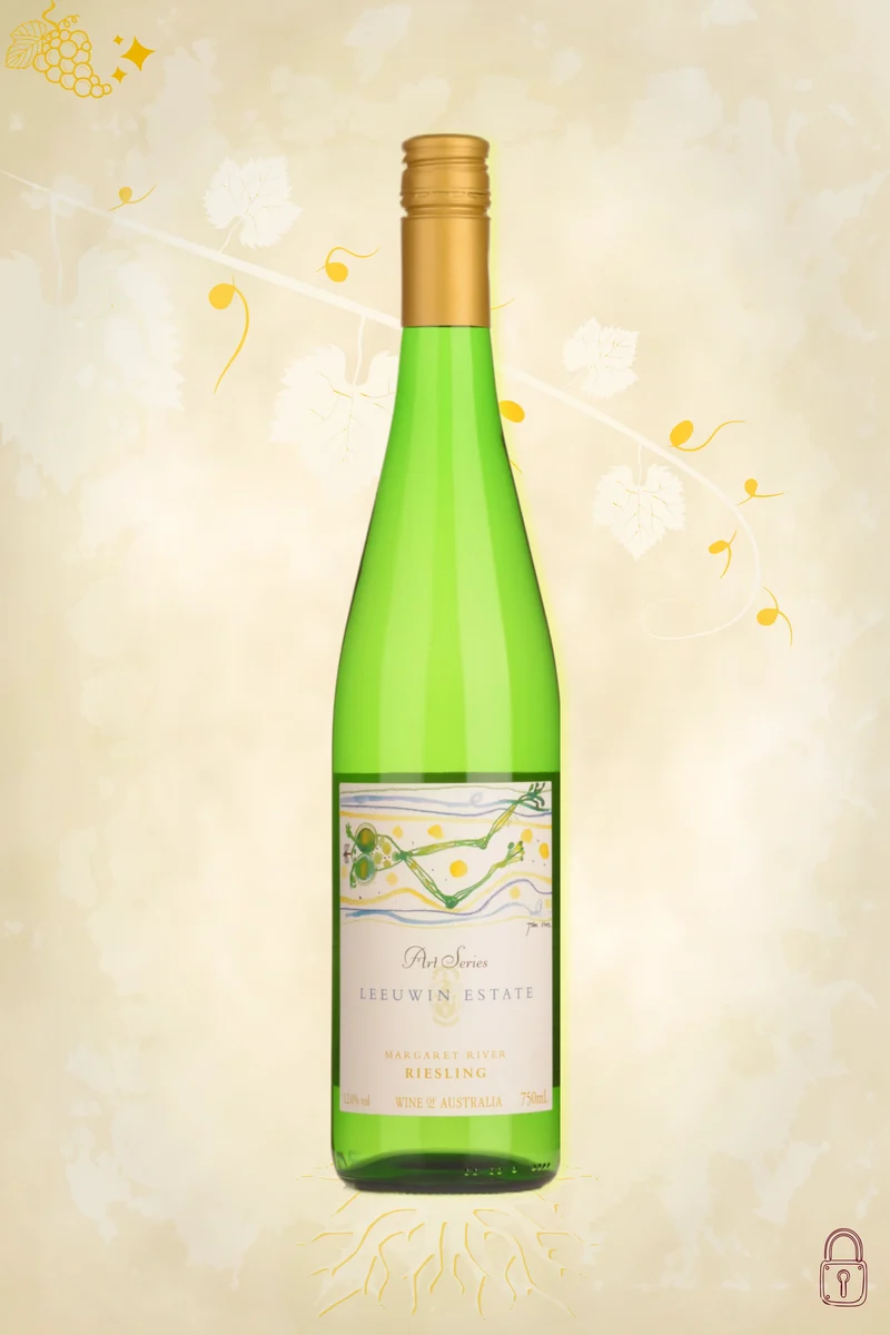 Leeuwin Estate - Art Series Riesling (2021)