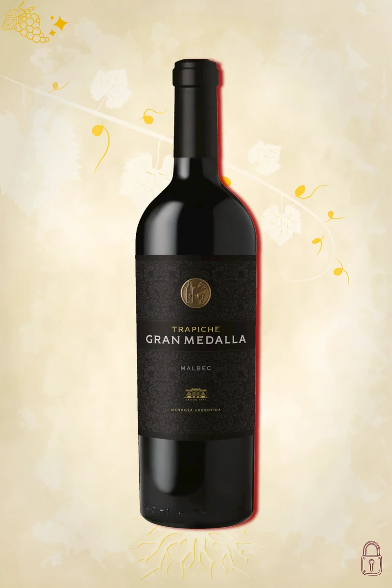 Trapiche - Gran Medalla Malbec (2019)