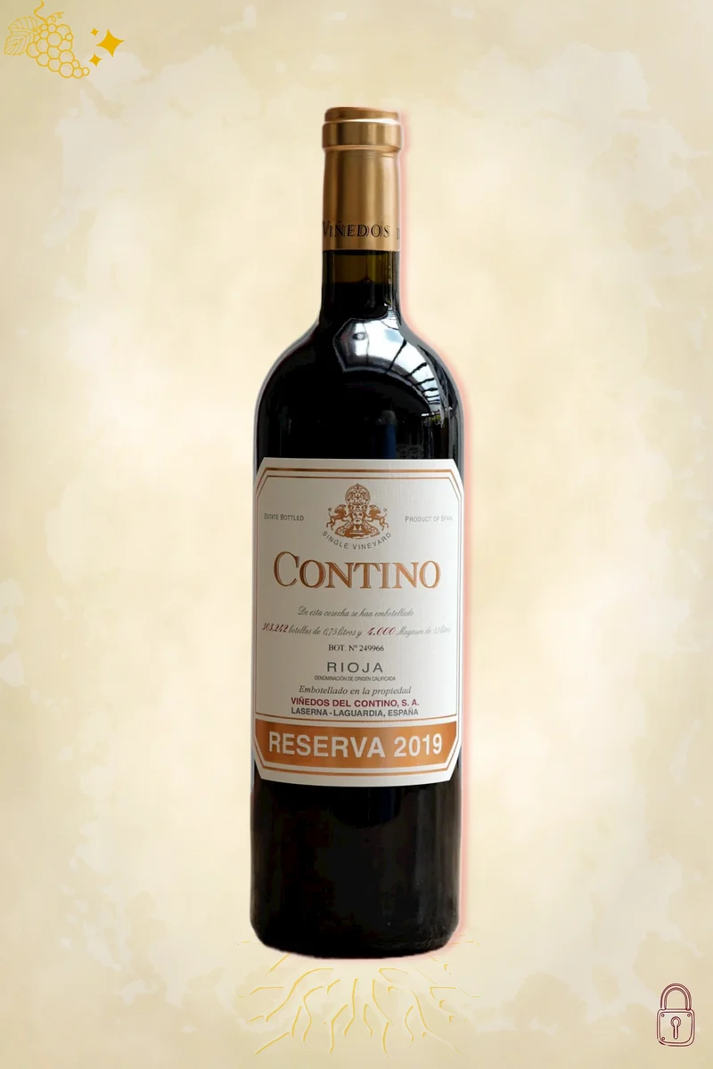Contino - Rioja Reserva (2019)