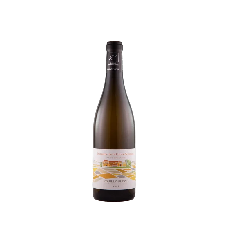 Pouilly-Fuissé 2024