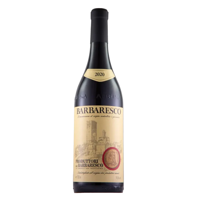 Barbaresco 2022