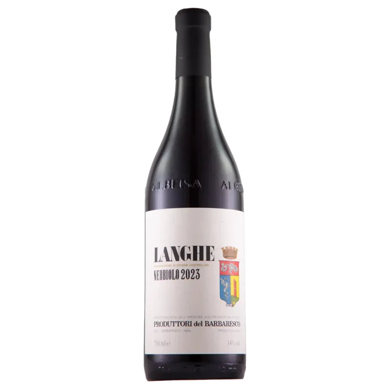 Langhe Nebbiolo 2024