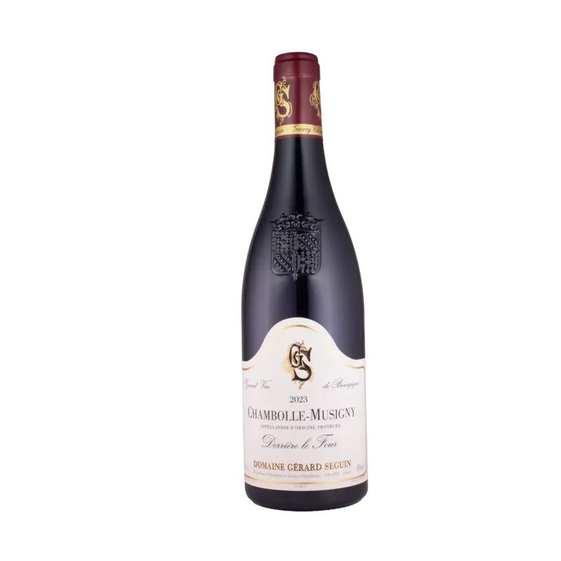 Chambolle-Musigny 'Derrière le Four' 2024