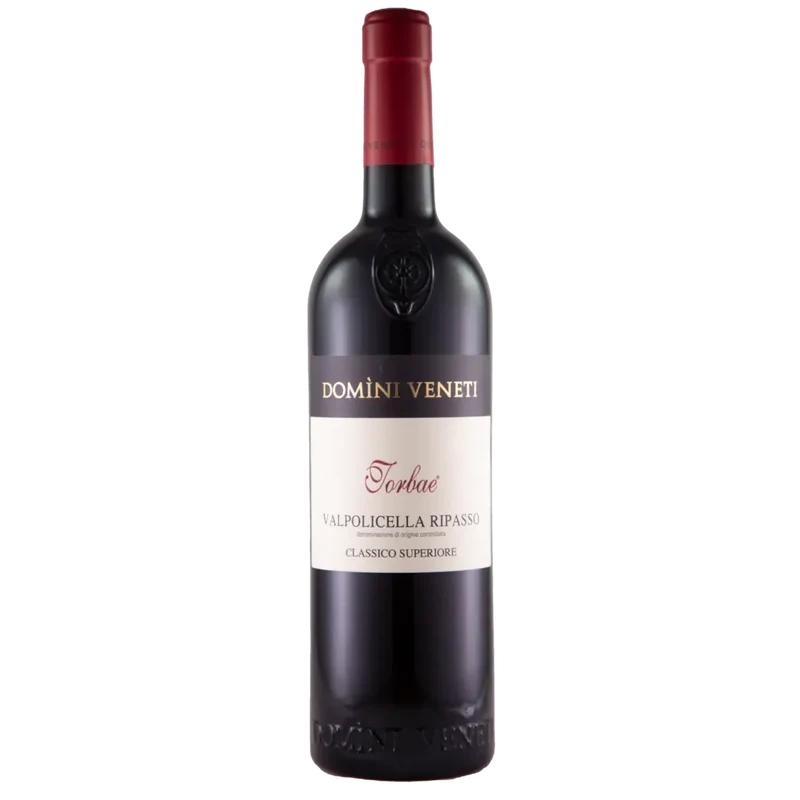 Valpolicella Ripasso Cl. Sup. DOC, Vigneti di Torbe 2022