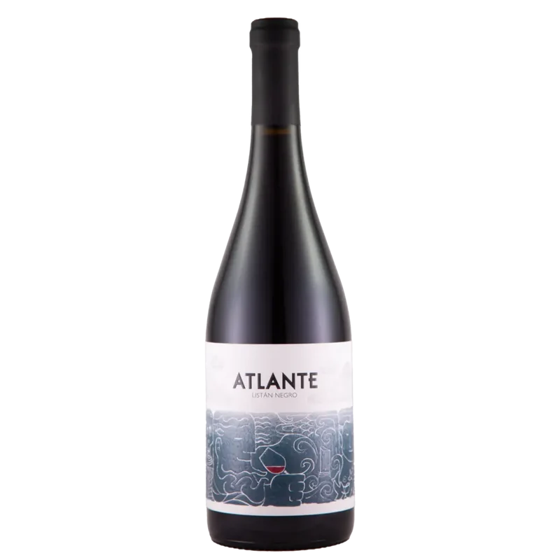 Atlante Listán Negro 2020