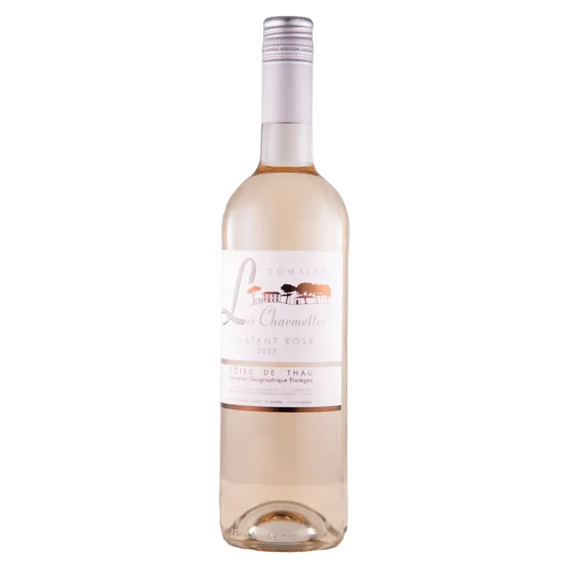 Instant Rosé 2025