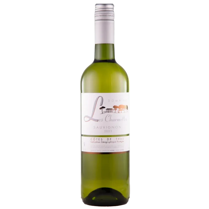 Sauvignon Blanc 2024