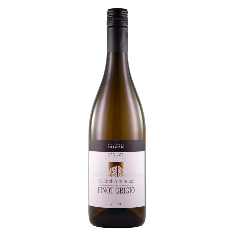 Pinot Grigio, Alto Adige DOC 2025