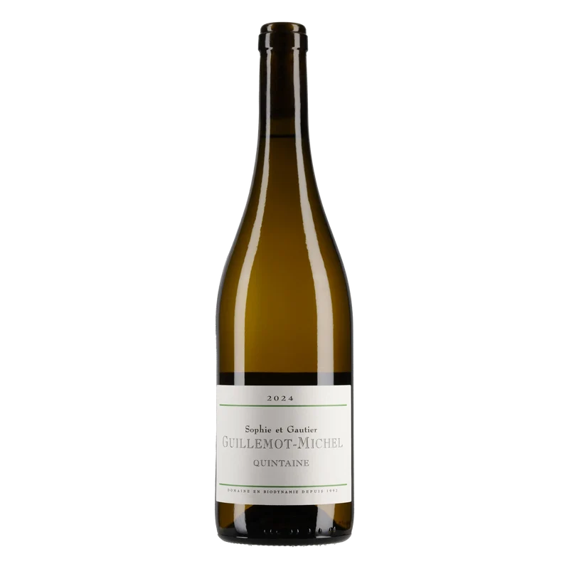 Viré-Clessé Quintaine 2024