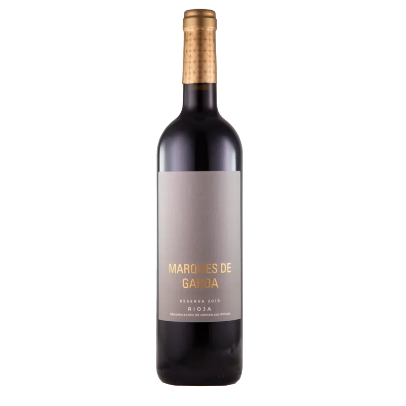 Rioja Reserva 2019