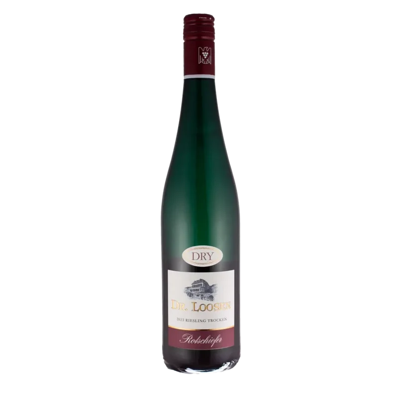 Riesling Trocken ‘Rotschiefer' 2024