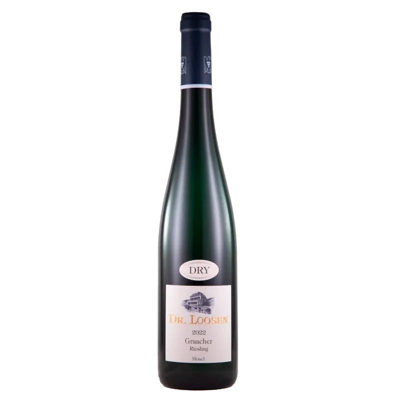 Riesling 'Graacher' 2023