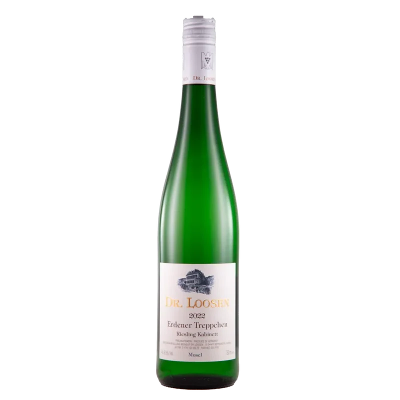 Riesling Kabinett ‘Erdener Treppchen’ 2023
