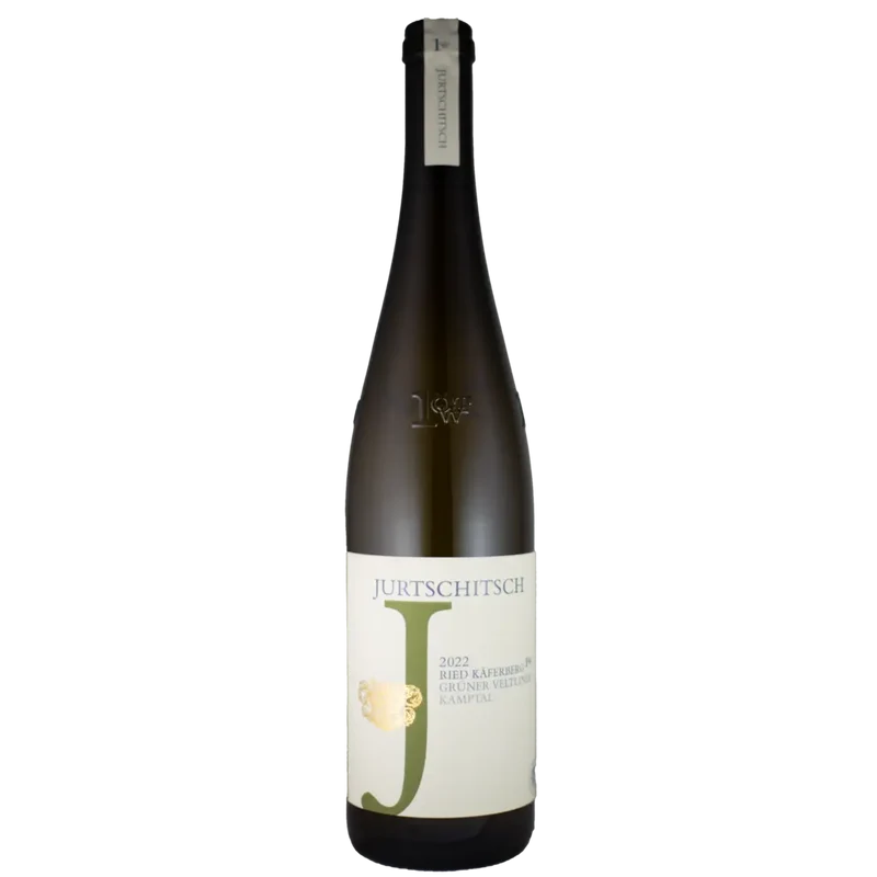 Grüner Veltliner Käferberg 1e Lage 2023