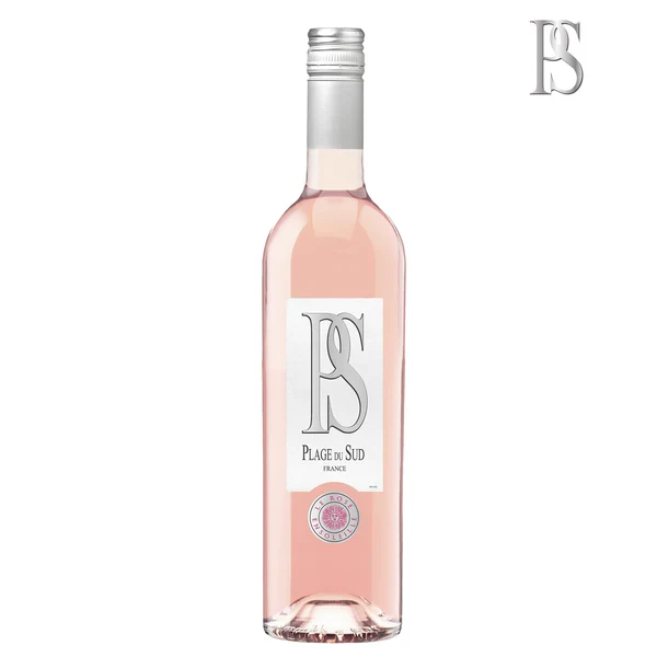 Plage du Sud Rosé